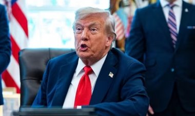 अमेरिका में लकड़ी और लकड़ी के उत्पादों पर नई टैरिफ ड्यूटी