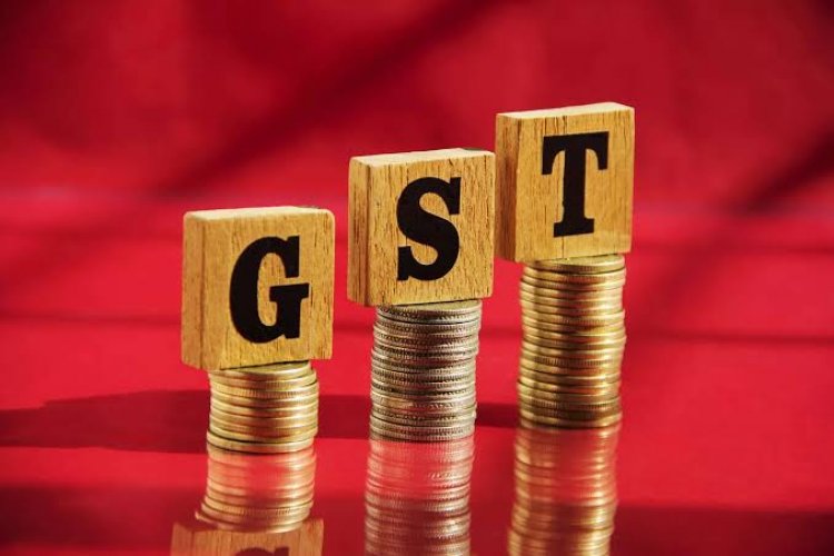 अगस्त में जीएसटी से सरकार को रिकॉर्ड कमाई, ₹1.86 लाख करोड़ पहुंचे राजस्व के नए शिखर