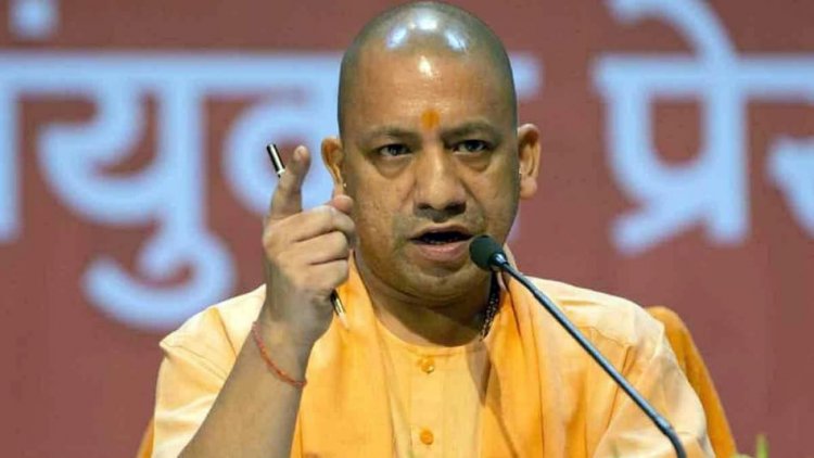 यूपी सरकार का बड़ा फैसला: FIR और पुलिस दस्तावेजों से हटेगा जाति का जिक्र