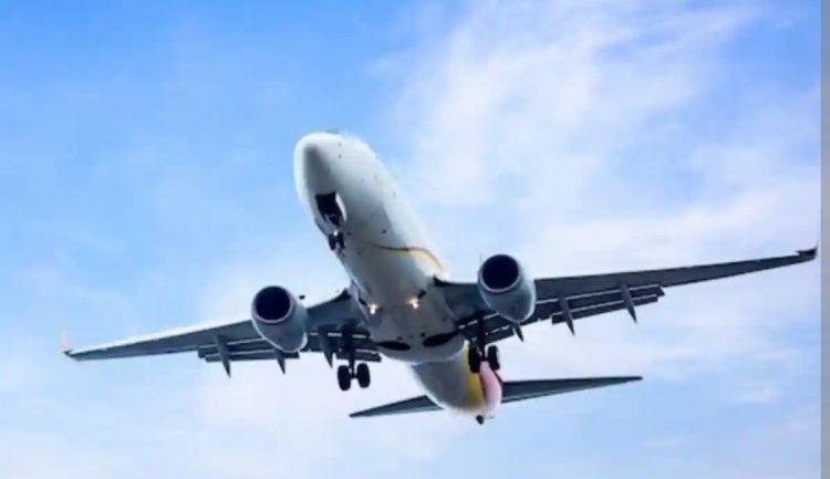 होश उड़ाने वाली वारदात,लैंडिंग गियर कम्पार्टमेंट में छिपकर काबुल से दिल्ली पहुंचा लड़का