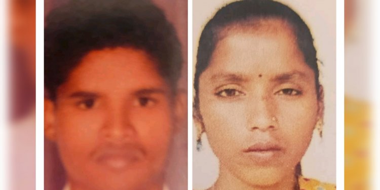 रायपुर में गिरफ्तार नक्सली पति-पत्नी अफसरों के बंगले में कर चुके हैं काम