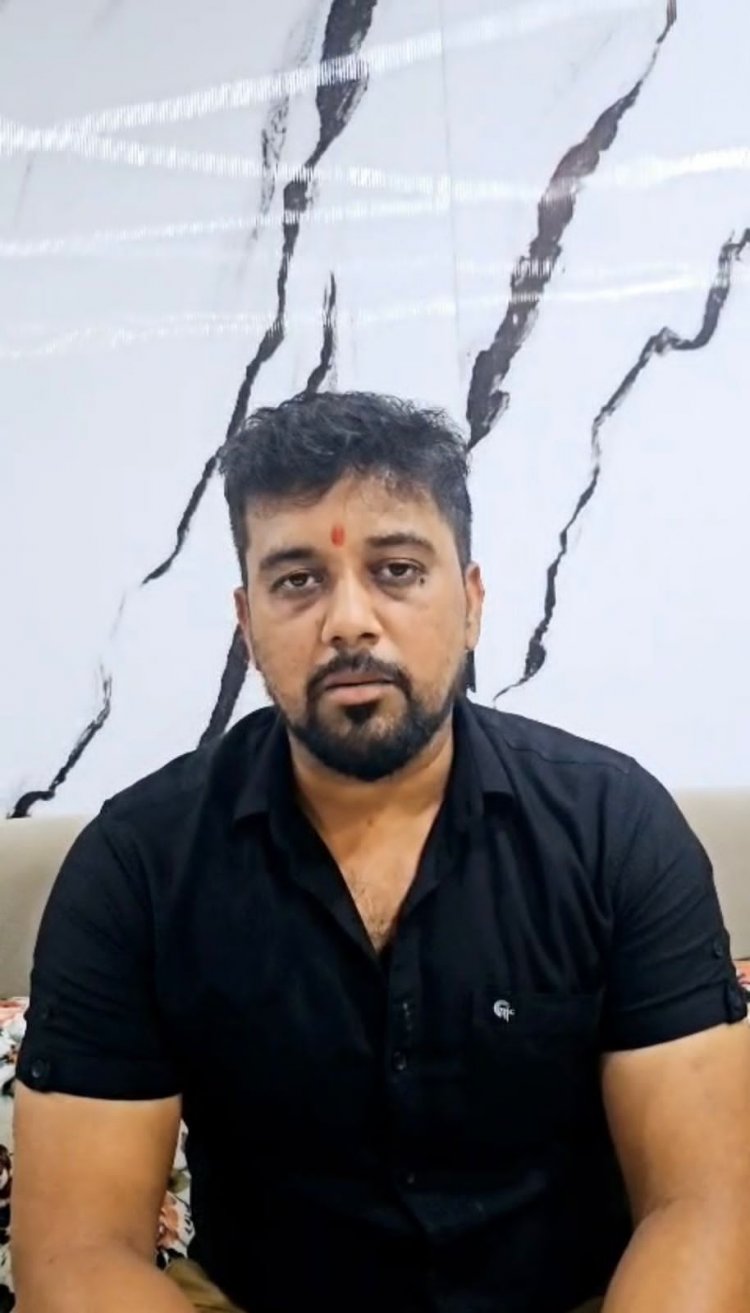 गुजरात भाजपा द्वारा बाढ़ पीड़ितों के लिए भेजी राहत सामाग्री पर राजनीती करना गलत : रजनीश सुराना