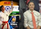 देवास में अंतरराष्ट्रीय जू-जित्सु खिलाड़ी रोहिणी कलम की दर्दनाक मौत: फांसी लगाकर की आत्महत्या