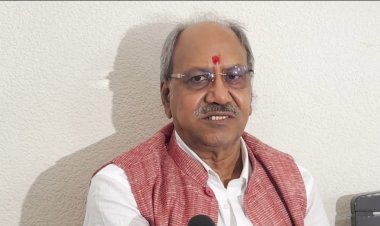 छत्तीसगढ़ को कर अंशदान में मिले 3 हजार 462 करोड़ रुपए, सांसद बृजमोहन ने जताया आभार