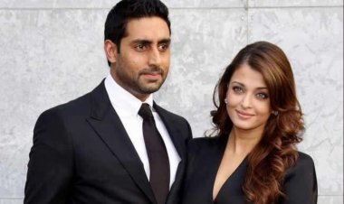 ऐश्वर्या राय और अभिषेक बच्चन का यूट्यूब-गूगल पर केस: डीपफेक वीडियो के खिलाफ दिल्ली HC में 4 करोड़ का दावा