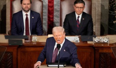 ट्रंप प्रशासन का नया फरमान: अमेरिकी सेना में दाढ़ी पर सख्त क़ानून