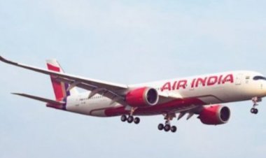 विमान की आपात लैंडिंग, आसमान में ही एक्टिव हो गई थी रैम एयर टरबाइन