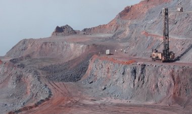 खनन क्षेत्र में छत्तीसगढ़ बना देश का आदर्श राज्य