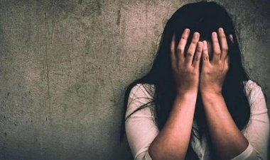 दिल्ली के आदर्श नगर में MBBS छात्रा के साथ बलात्कार और फिर ब्लैकमेल