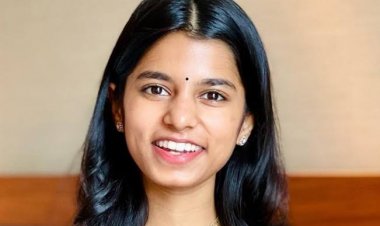 मैथिली ठाकुर का सियासी ऐलान: 'मौका मिला तो जरूर लड़ूंगी चुनाव'