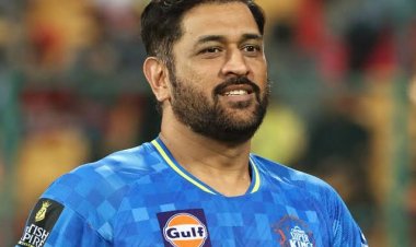 धोनी बने सर्टिफाइड ड्रोन पायलट, मिला DGCA लाइसेंस!