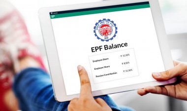 अब बिना इंटरनेट PF बैलेंस चेक: मिस्ड कॉल से तुरंत मिलेगी जानकारी!