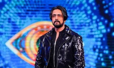 बिग बॉस कन्नड़ स्टूडियो पर KSPCB का शिकंजा: पर्यावरण उल्लंघन के आरोप में तत्काल बंदी का आदेश