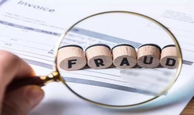 बच्ची को "टीवी ऐड" का लालच देकर दंपती से 1.32 लाख की ठगी