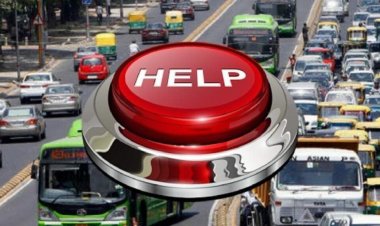 उत्तर प्रदेश: दुर्घटना पीड़ितों को 'गोल्डन आवर' में अस्पताल पहुंचाने वालों को 25,000 रुपये का इनाम