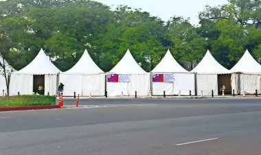 दिल्ली में सर्दियों के लिए बेघरों हेतु जर्मन-स्टाइल पगोडा टेंट लगाने की योजना