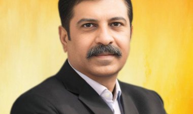 राष्ट्रीय व्यापारी कल्याण बोर्ड (भारत सरकार) 2.0 की पहली बैठक कल दिल्ली में, छत्तीसगढ़ से अमर पारवानी होंगे शामिल