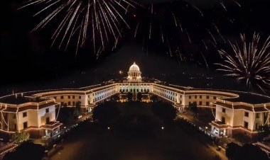 दिवाली की रौनक बरकरार रखने सुप्रीम कोर्ट पहुँची दिल्ली सरकार, मांगी ग्रीन पटाखों की मंजूरी