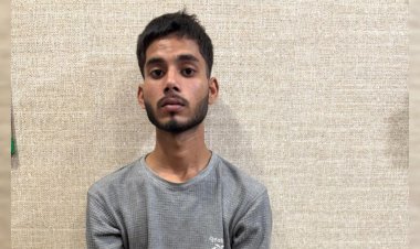 नर्स हत्याकांड का खुलासा : दूसरे से अफेयर के शक में प्रेमी ने किया कत्ल,आत्महत्या का सीन क्रिएट करने की कोशिश नाकाम