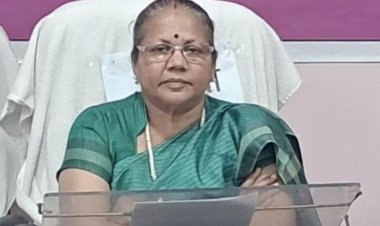 महिलाओं से धोखाधड़ी, आयोग अध्यक्ष ने सरस्वती नगर थाना प्रभारी को दिया कार्रवाई का निर्देश