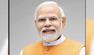 राज्योत्सव की तैयारियां जोरों पर,प्रधानमंत्री के आगमन को लेकर शासन ने नियुक्त किए नोडल अधिकारी