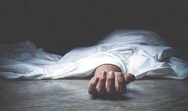 बलरामपुर जिले में किशोरी की संदिग्ध मौत: पुराने कुएं में मिला शव, पुलिस ने शुरू की जांच