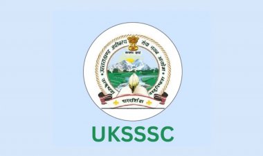 पेपर लीक: UKSSSC ने ग्रेजुएट लेवल भर्ती परीक्षा रद्द की, तीन माह में होगी पुनः