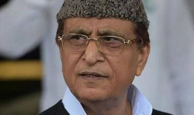 जेल से रिहाई के बाद आज़म खान को फिर मिली 'Y' श्रेणी की सुरक्षा