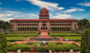 खड़कवासला NDA में कैडेट की संदिग्ध मौत, रैगिंग के आरोप