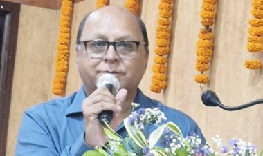 सुरक्षित, स्वच्छ और हरित दीपावली मनाने का संदेश: मोहन वर्ल्यानी ( पर्यावरण संयोजक, कैट )