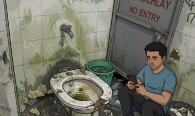 NHAI की अनोखी पहल: टोल प्लाजा पर गंदे टॉयलेट की फोटो भेजें, पाएं ₹1,000 का फास्टैग रिचार्ज