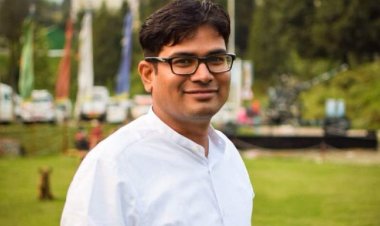 मंत्री ओ.पी चौधरी करेंगे फेडरेशन के सुसज्जित हॉल का लोकार्पण