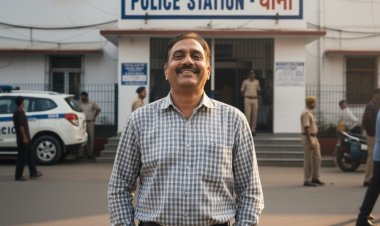 पुलिस ने  दुष्कर्म के आरोपी बेटे का किया एनकाउंटर, पिता ने शव लेने से इनकार कर जताई खुशी