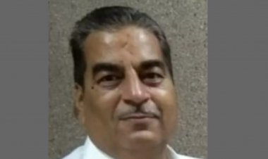 सोने व चांदी को वायदा बाजार से अलग किया जाए : हरख मालू