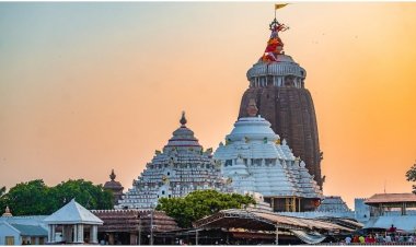 पुरी : श्री जगन्नाथ मंदिर में मोबाइल फोन पर पूर्ण प्रतिबंध