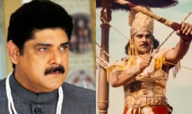 महाभारत के "कर्ण" पंकज धीर का निधन, कैंसर से लंबी लड़ाई के बाद दुनिया को अलविदा