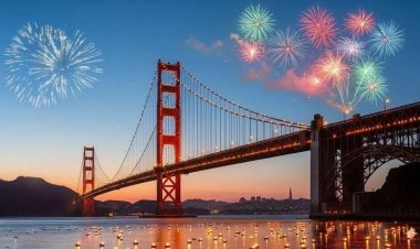 अमेरिकी के राज्य कैलिफोर्निया का ऐतिहासिक फैसला : दिवाली त्यौहार को आधिकारिक तौर पर राजकीय अवकाश का दिया दर्जा