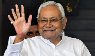 बिहार चुनाव: जेडीयू ने जारी की दूसरी सूची, 101 सीटों पर उम्मीदवारों का ऐलान