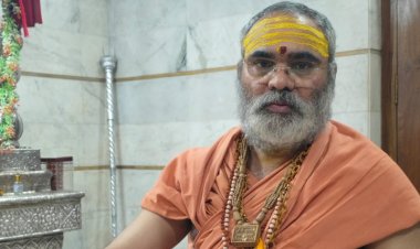 20 अक्टूबर को ही करें दीपावली का पूजन : इंदुभवानंद महाराज