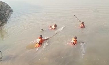 सूरजपुर जिले में युवक की रहस्यमयी गुमशुदगी से हड़कंप