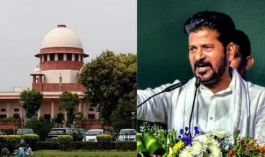 तेलंगाना आरक्षण मामला: सुप्रीम कोर्ट ने 50% सीमा से अधिक बढ़ोतरी को नहीं दी मंजूरी