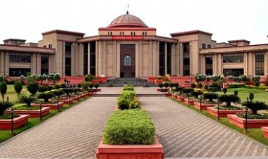 पुत्र जीवित होने पर पुत्री को माता-पिता की संपत्ति का अधिकार नहीं : छत्तीसगढ़ हाईकोर्ट