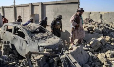 क्रिकेट मैदान पर युद्ध की छाया: पाक हमले में 3 अफगान क्रिकेटरों की मौत, ACB ने किया ट्राई-सीरीज से किनारा!