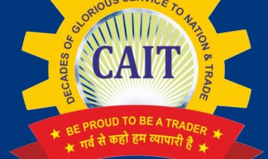 CAIT छत्तीसगढ़ का दीपावली मिलन समारोह का आयोजन 21 अक्टूबर को प्रातः 11 बजे से, बड़ी संख्या में जुटेंगे व्यापारी