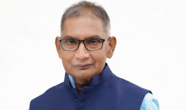 रतन शर्मा बने कैट सारंगढ़ जिला के नये अध्यक्ष