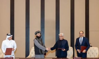 अफगानिस्तान और पाकिस्तान ने घातक सीमा संघर्ष के बाद तत्काल युद्धविराम पर लगाई मुहर