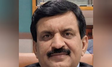 इस वर्ष भी पटाखों से आंखों में लगी चोट की निशुल्क जांच और उपचार के लिए दो दिवसीय निशुल्क नेत्र शिविर : डॉ.दिनेश मिश्र