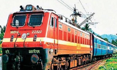 हावड़ा-नागपुर के मध्य एक तरफ के लिए अन रिज़र्व्ड स्पेशल ट्रेन की सुविधा,मिलेंगी अधिक आरक्षित बर्थ