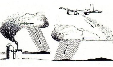 दिल्ली में प्रदूषण पर लगाम लगाने 29 अक्टूबर को होगी पहली कृत्रिम बारिश