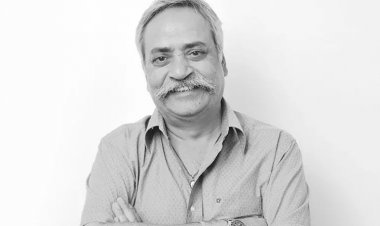 विज्ञापन जगत के महानायक पीयूष पांडे का 70 वर्ष की आयु में निधन, देश भर में शोक की लहर